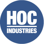 HOC Industries - SafeTemp Aircraft De-Icer